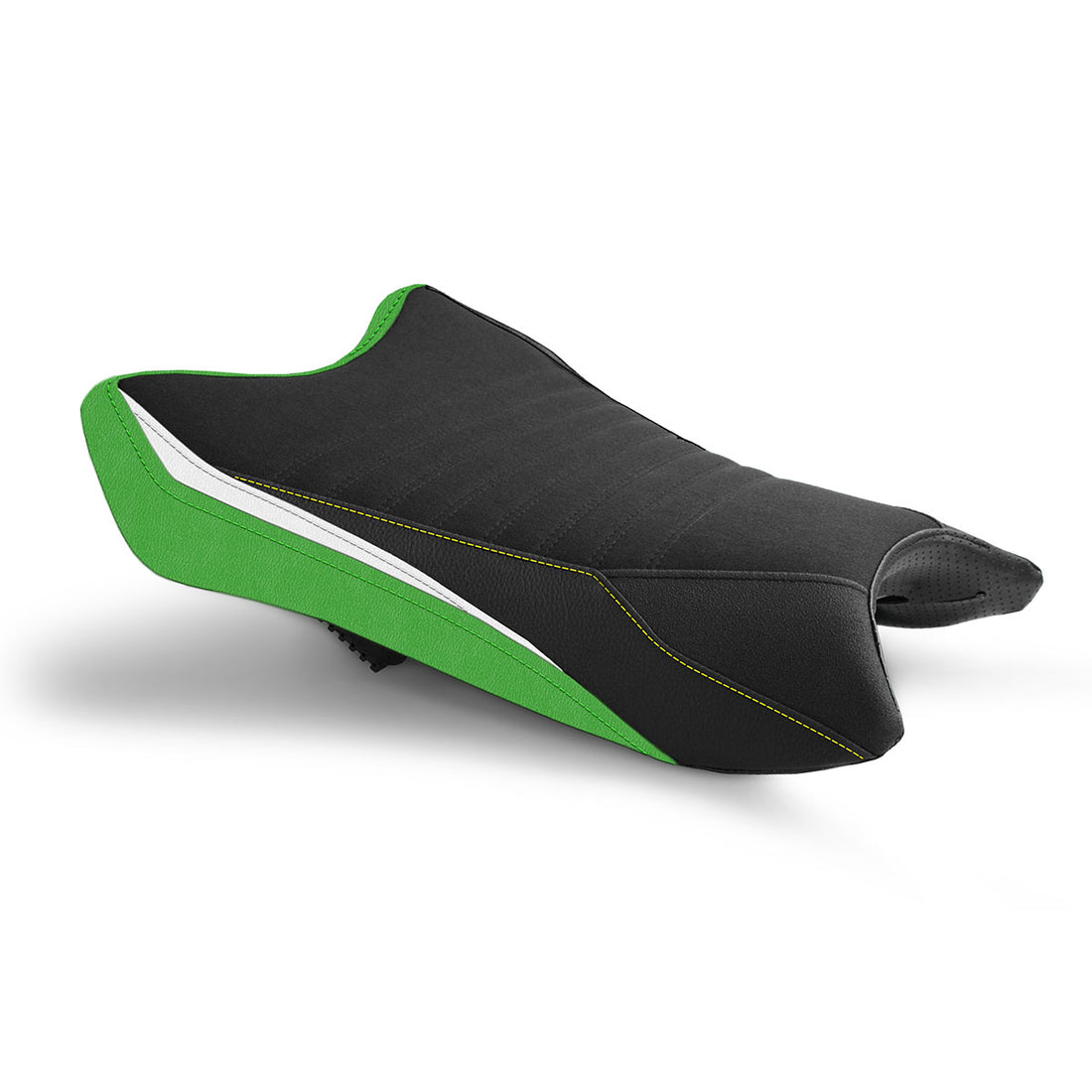 Kawasaki | Ninja ZX-6R 19-25 | Race | Rider Seat Cover