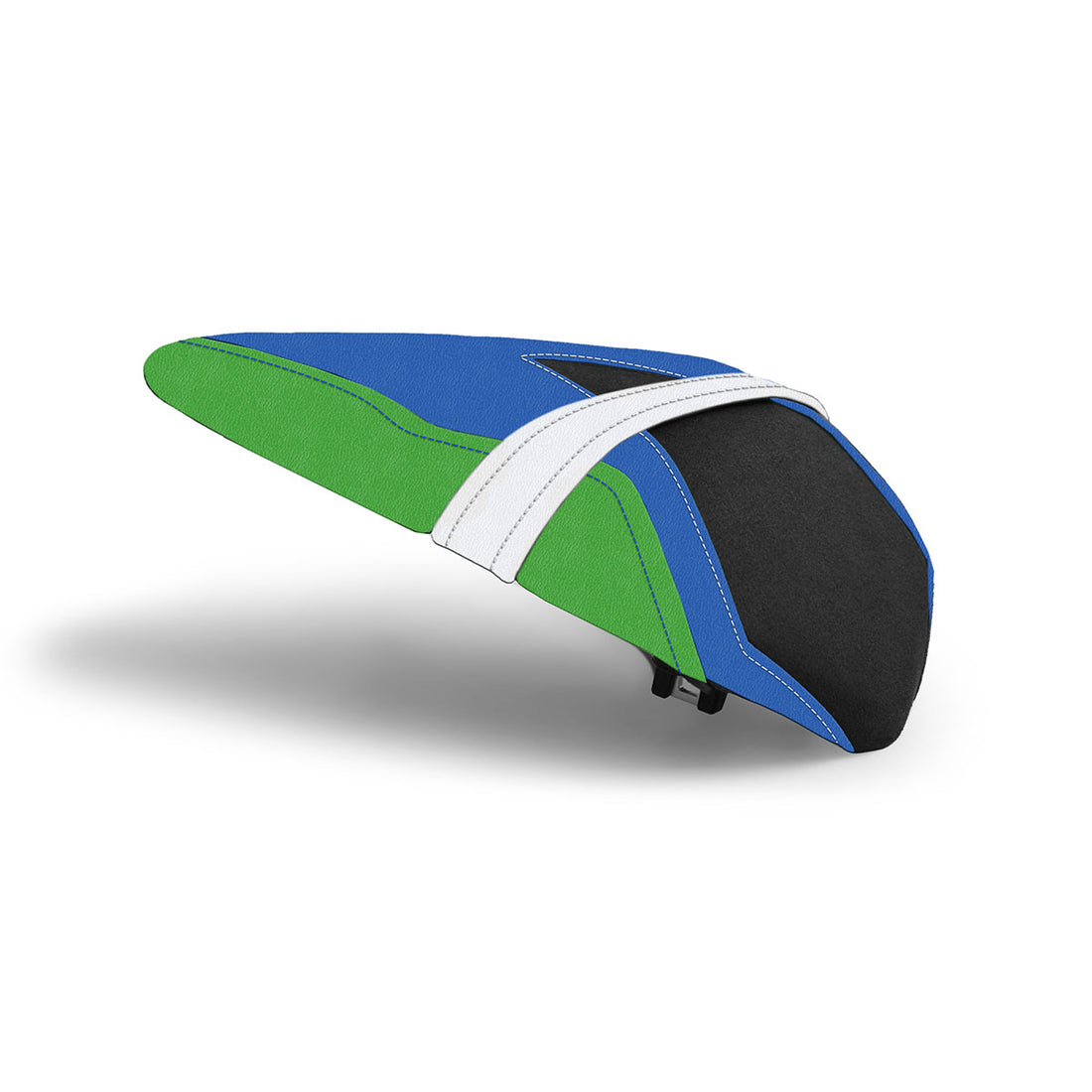 Kawasaki | Ninja ZX-6R 19-25 | Race | Passenger Seat Cover