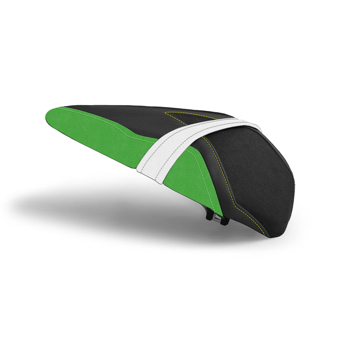 Kawasaki | Ninja ZX-6R 19-25 | Race | Passenger Seat Cover