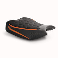 Kawasaki | Z H2 20-26 | Hypersport | Rider Seat Cover