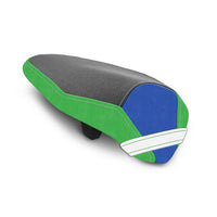 Kawasaki | Ninja ZX-25R 20-24, Ninja ZX-4R 23-25, Ninja ZX-4RR 23-25 | Baseline | Passenger Seat Cover