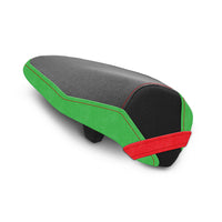 Kawasaki | Ninja ZX-25R 20-24, Ninja ZX-4R 23-25, Ninja ZX-4RR 23-25 | Baseline | Passenger Seat Cover