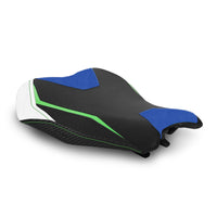 Kawasaki | Ninja ZX-25R 20-24, Ninja ZX-4R 23-25, Ninja ZX-4RR 23-25 | Sport | Rider Seat Cover