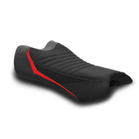 Kawasaki | Ninja ZX-10R 21-25 | Race | Rider Seat Cover