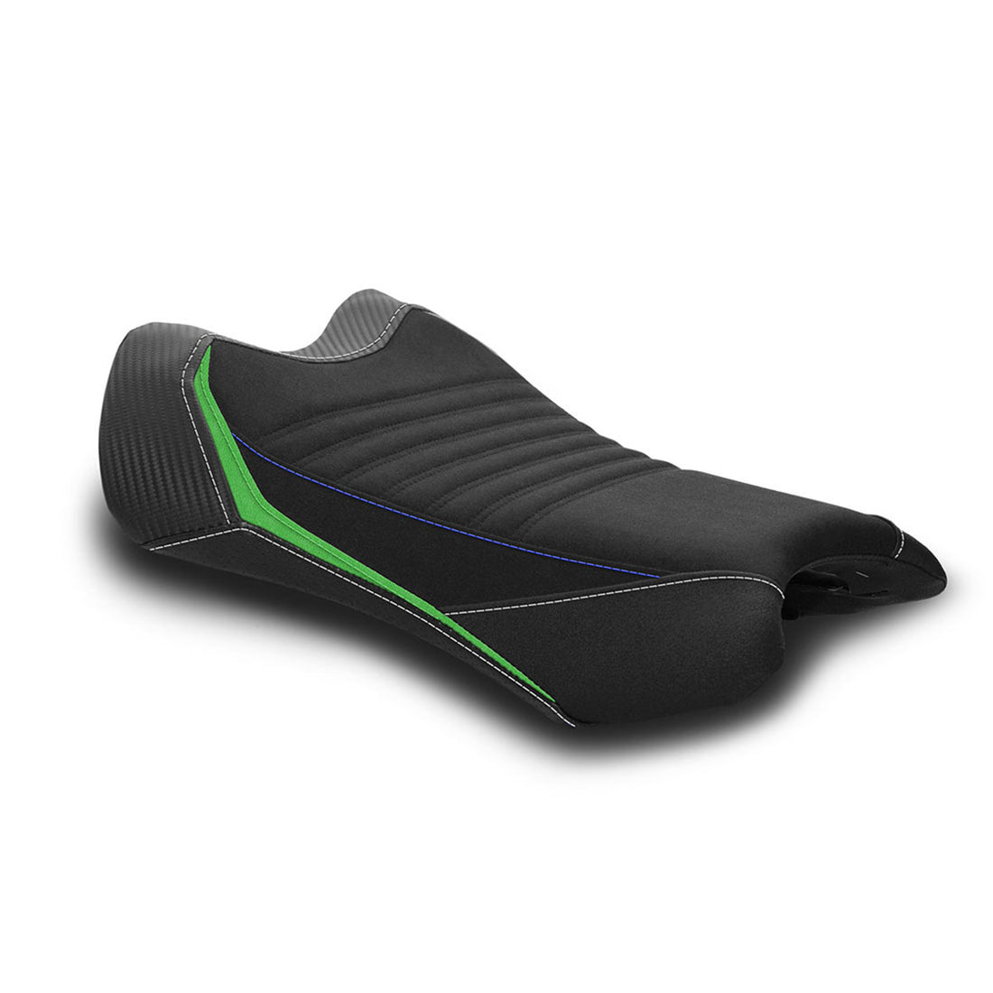 Kawasaki | Ninja ZX-10R 21-25 | Race | Rider Seat Cover
