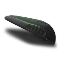 Kawasaki | Ninja ZX-10R 21-25 | Race | Passenger Seat Cover