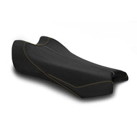 Kawasaki | Ninja ZX-10R 21-25 | GP | Rider Seat Cover
