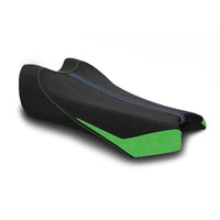 Kawasaki | Ninja ZX-10R 21-25 | GP | Rider Seat Cover
