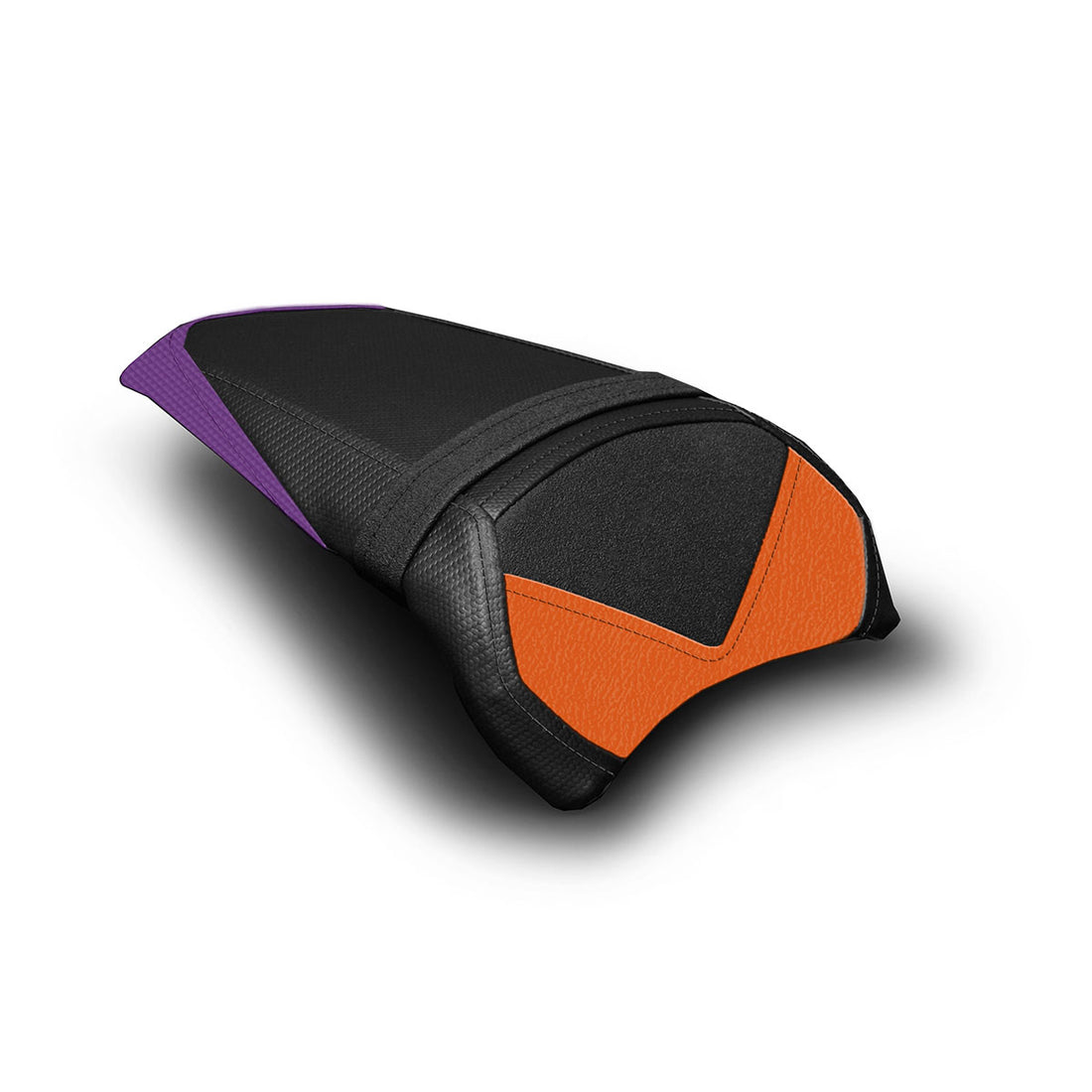 Kawasaki | Ninja 650 20-25, Z650 20-25 | Sport | Passenger Seat Cover
