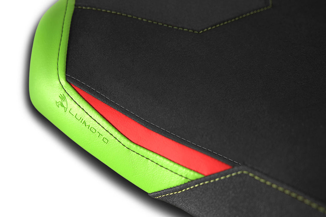 Kawasaki | Ninja ZX-4R 23-25, Ninja ZX-4RR 23-25 | Sport R | Rider Seat Cover