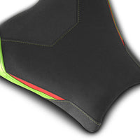 Kawasaki | Ninja ZX-4R 23-25, Ninja ZX-4RR 23-25 | Sport R | Rider Seat Cover