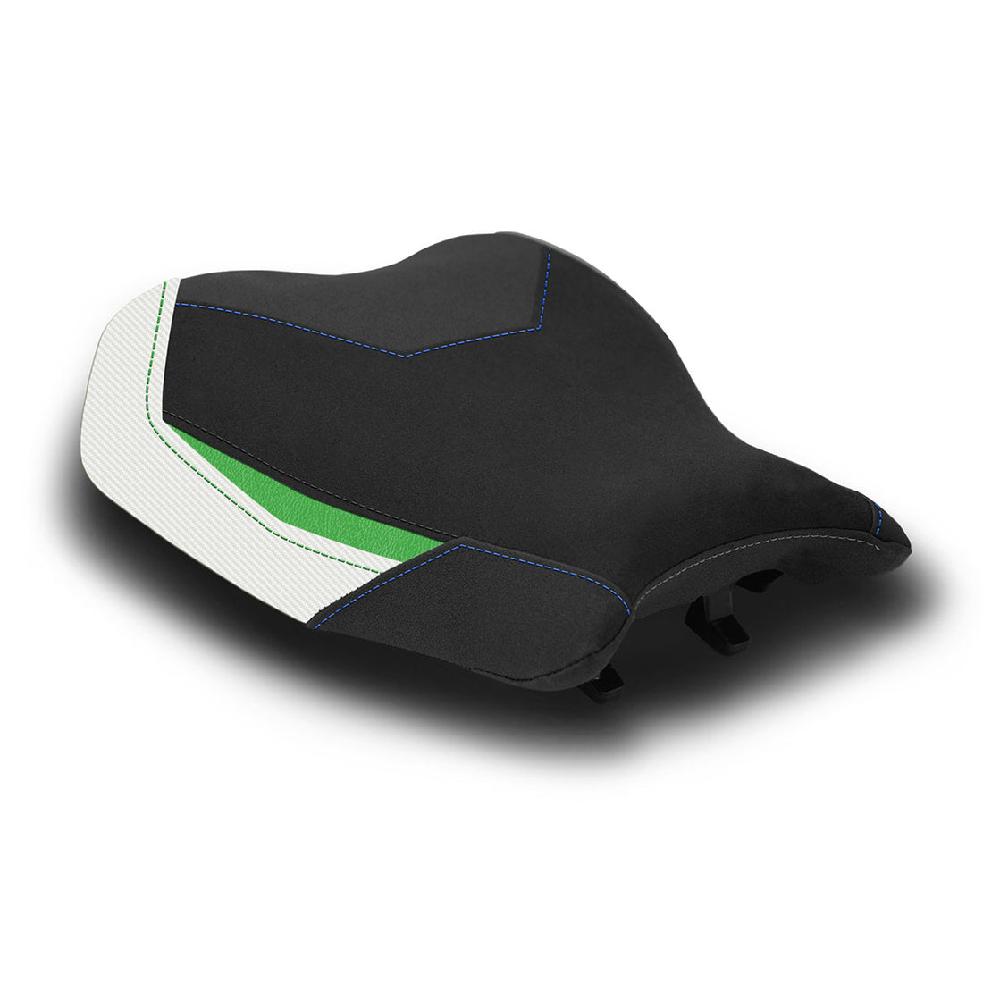 Kawasaki | Ninja ZX-4R 23-25, Ninja ZX-4RR 23-25 | Sport R | Rider Seat Cover