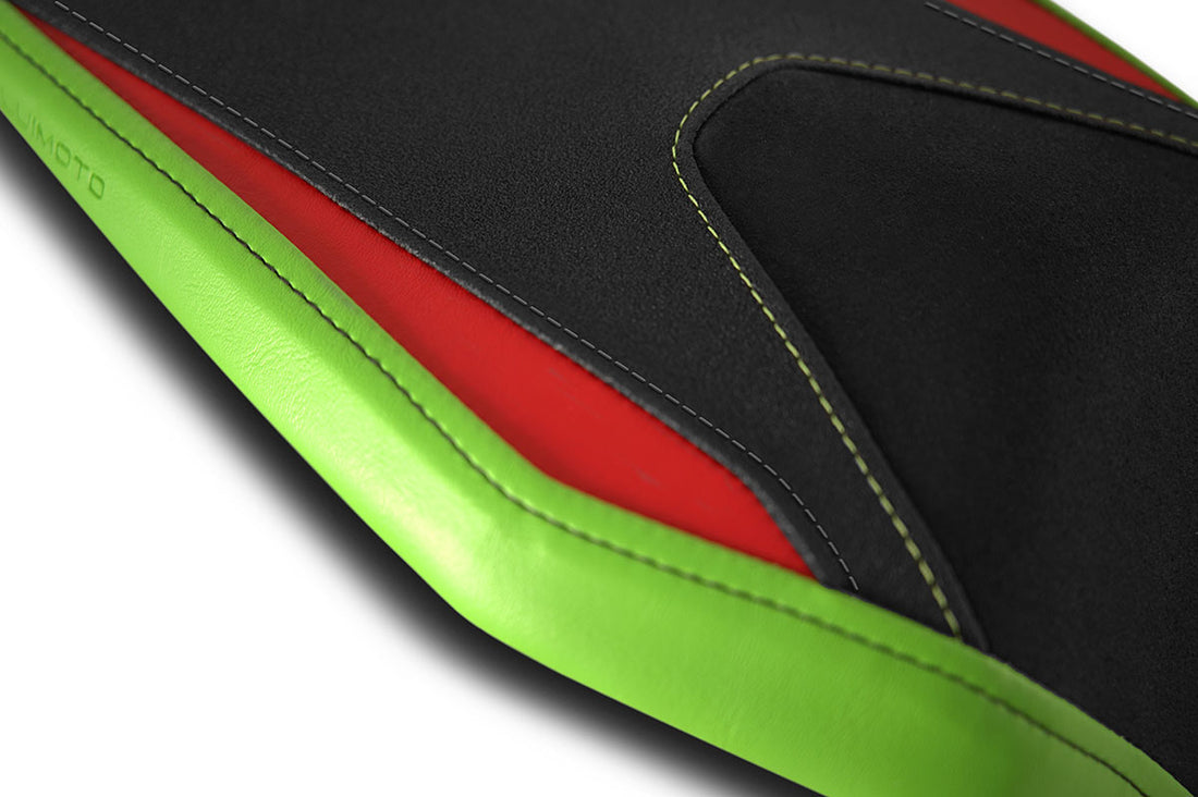Kawasaki | Ninja ZX-4R 23-25, Ninja ZX-4RR 23-25 | Sport R | Passenger Seat Cover