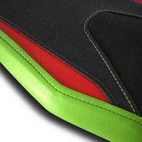 Kawasaki | Ninja ZX-4R 23-25, Ninja ZX-4RR 23-25 | Sport R | Passenger Seat Cover