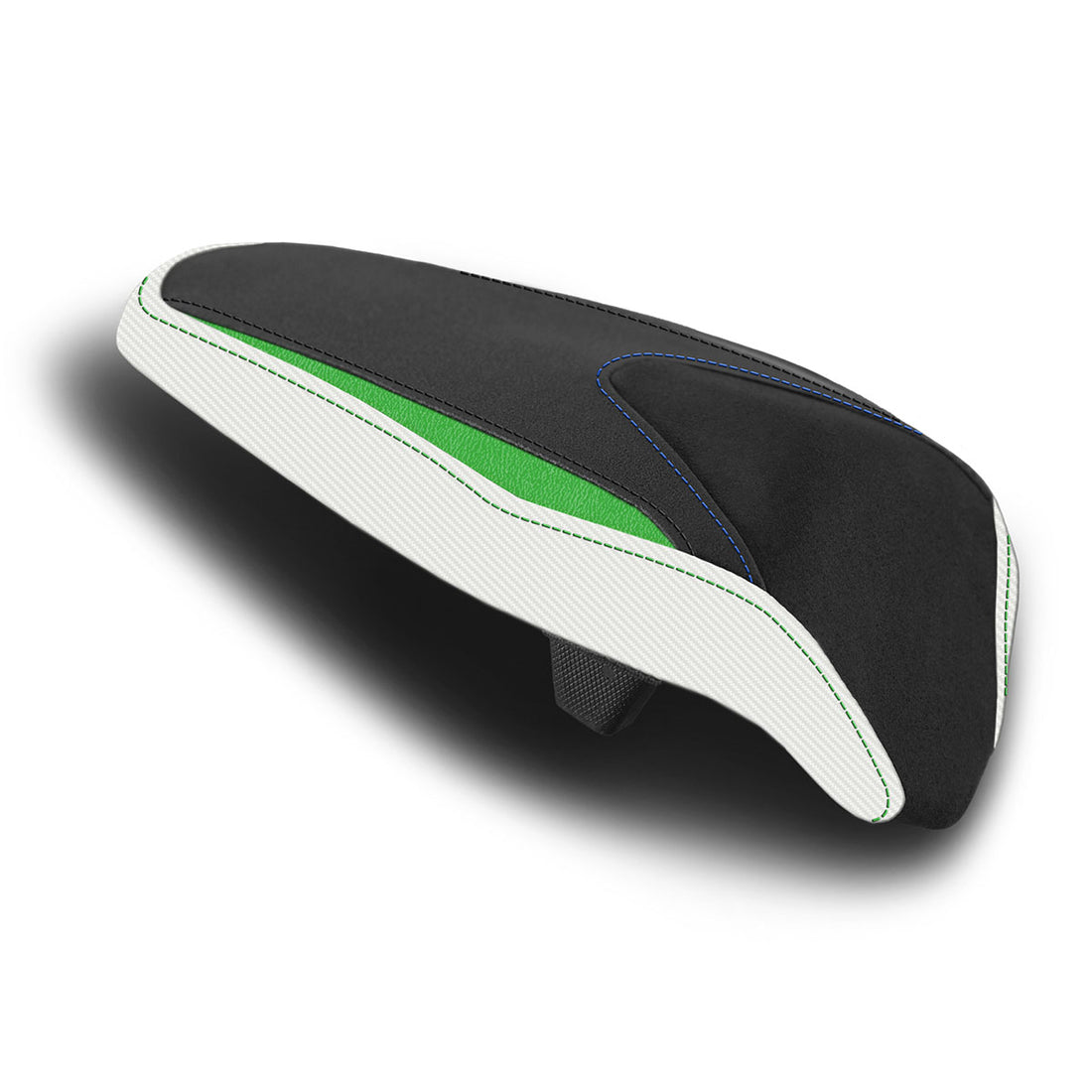 Kawasaki | Ninja ZX-4R 23-25, Ninja ZX-4RR 23-25 | Sport R | Passenger Seat Cover