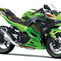 Kawasaki | Ninja 500 23-25 | Sport R | Passenger Seat Cover