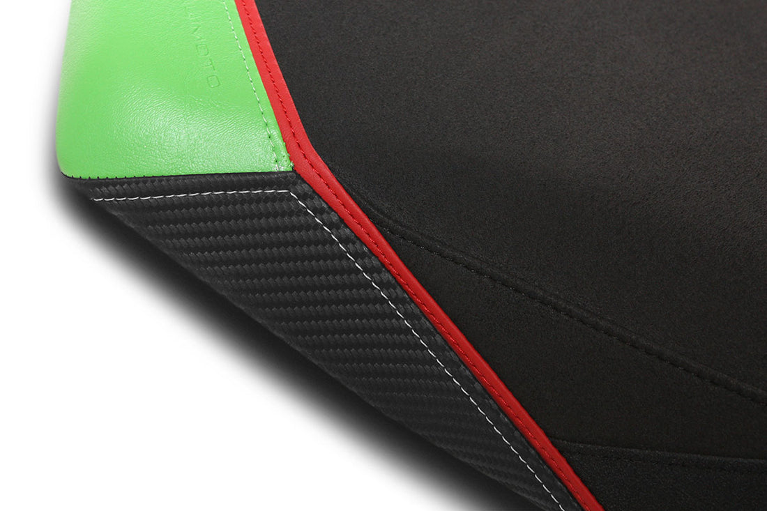 Kawasaki | Ninja 500 23-25 | Sport R | Rider Seat Cover