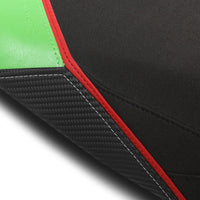Kawasaki | Ninja 500 23-25 | Sport R | Rider Seat Cover