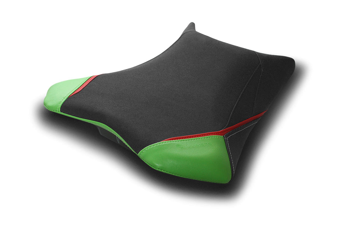 Kawasaki | Ninja 500 23-25 | Sport R | Rider Seat Cover