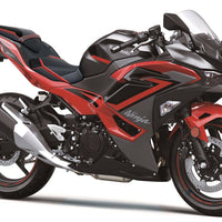 Kawasaki | Ninja 500 23-25 | Sport R | Passenger Seat Cover