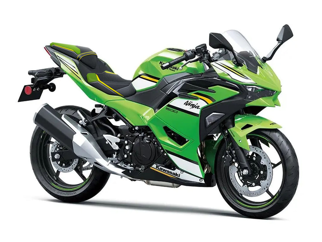 Kawasaki | Ninja 500 23-25 | Sport R | Rider Seat Cover