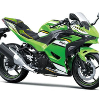 Kawasaki | Ninja 500 23-25 | Sport R | Passenger Seat Cover