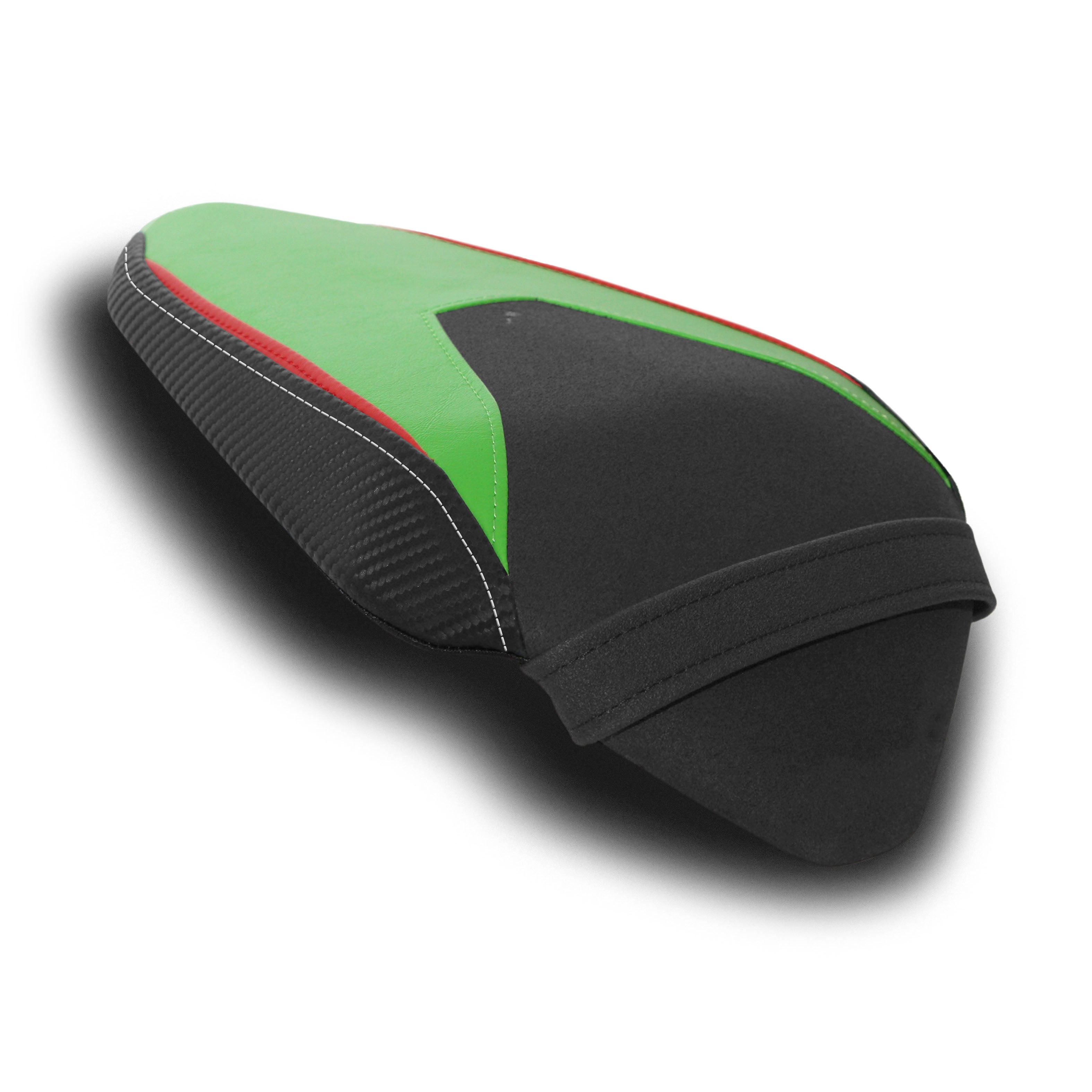 23-25 Kawasaki Ninja 500 Passenger Seat Cover (Sport R) – Luimoto