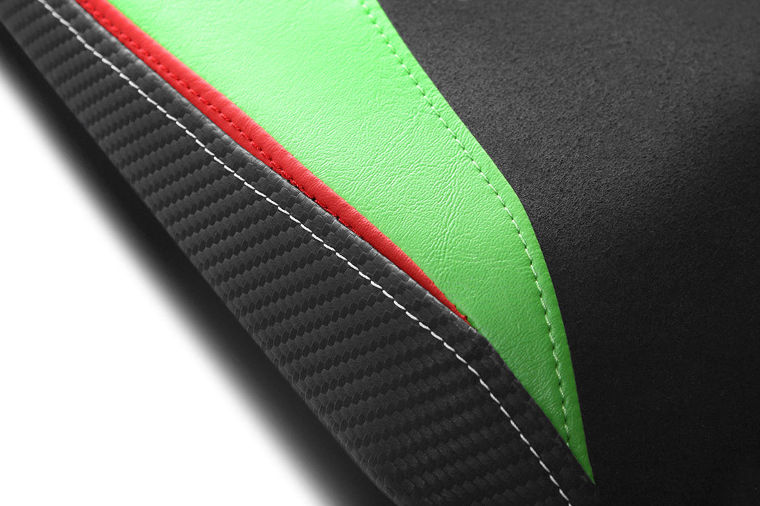 Kawasaki | Ninja 500 23-25 | Sport R | Passenger Seat Cover