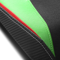 Kawasaki | Ninja 500 23-25 | Sport R | Passenger Seat Cover