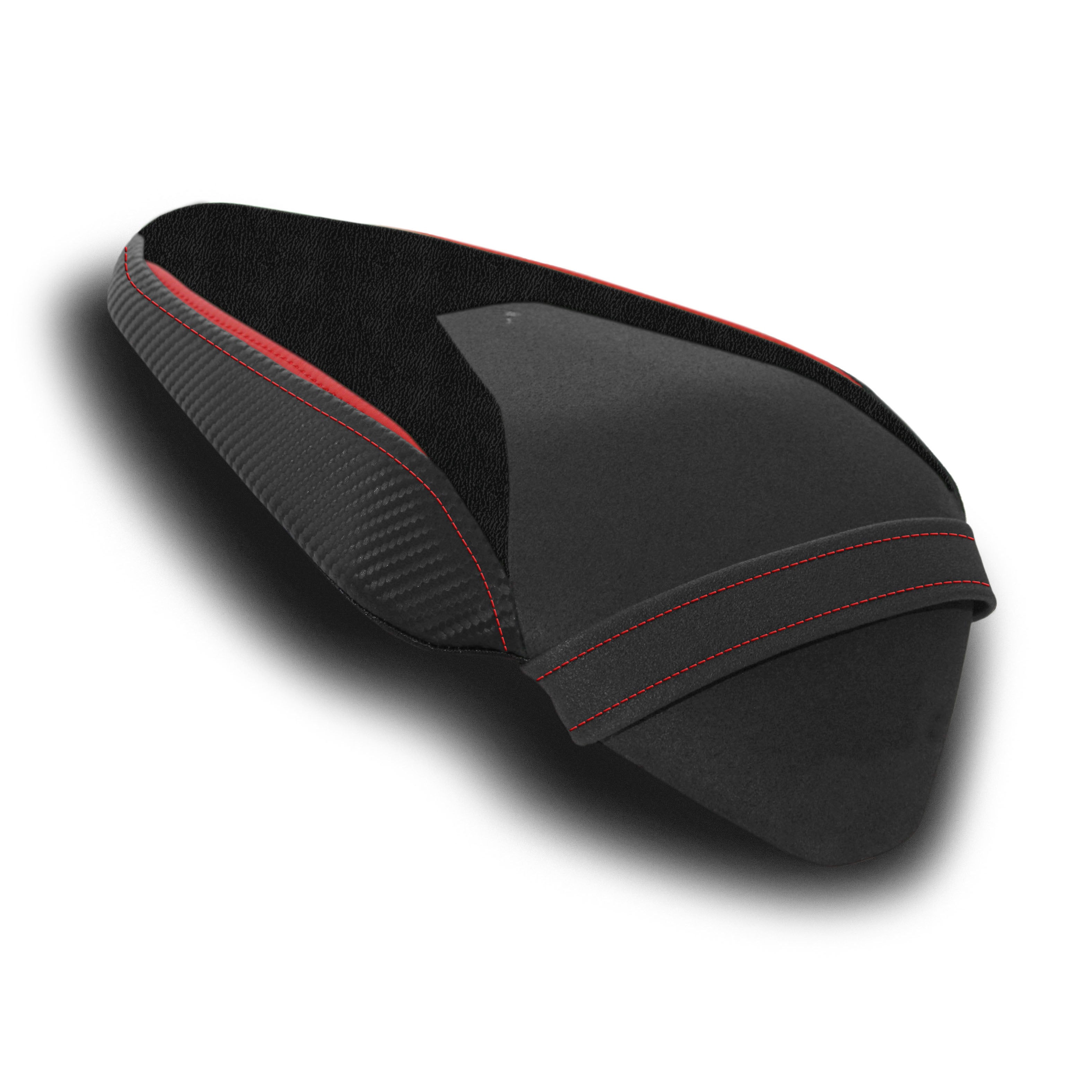 23-25 Kawasaki Ninja 500 Passenger Seat Cover (Sport R) – Luimoto