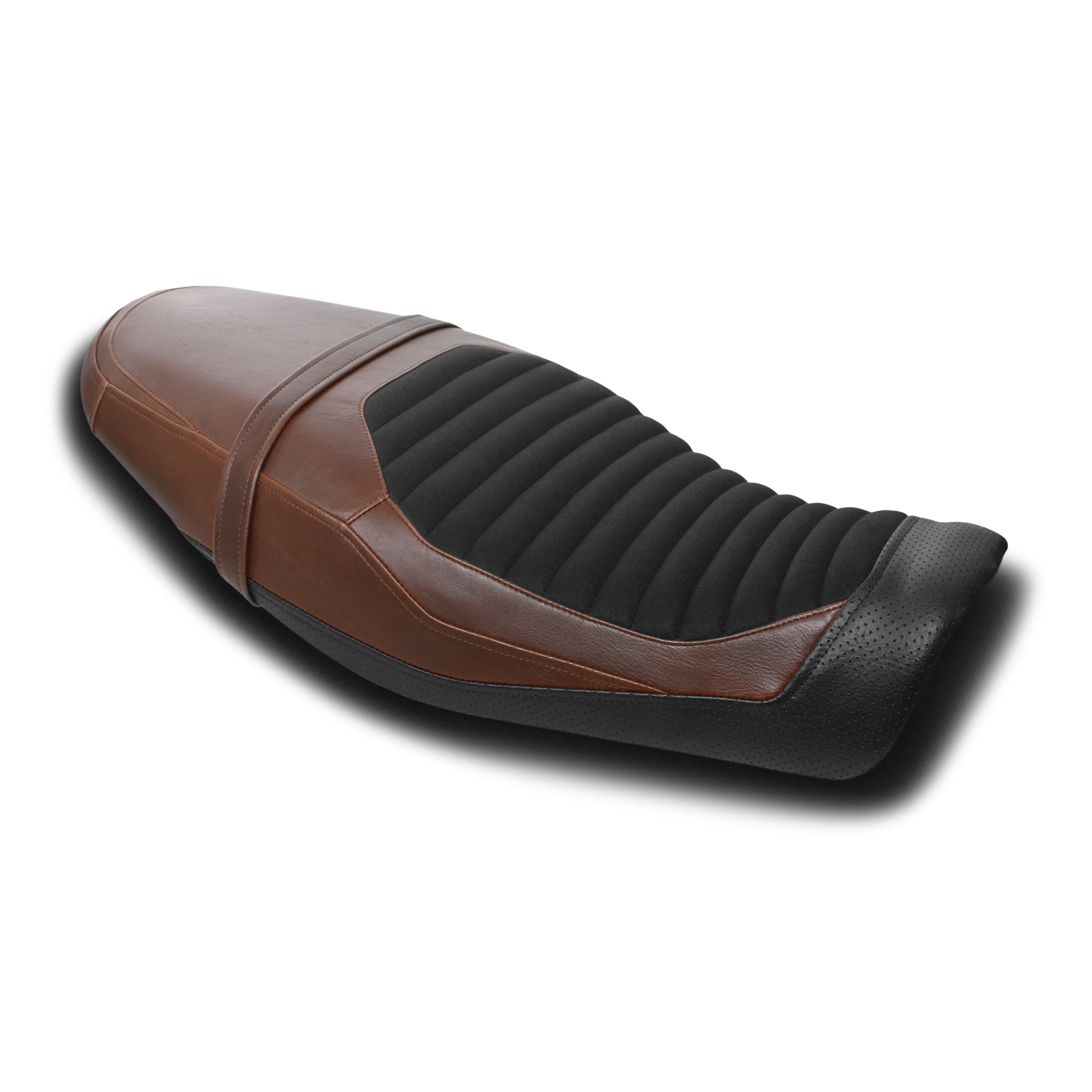 Kawasaki | Z650RS 22-26 | Modern Classic| Rider Seat Cover – Luimoto