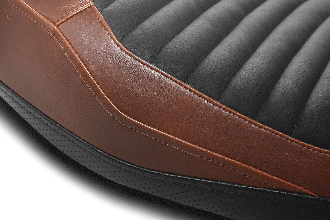 Kawasaki | Z650RS 22-24 | Modern Classic| Rider Seat Cover