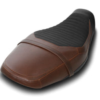 Kawasaki | Z650RS 22-24 | Modern Classic| Rider Seat Cover