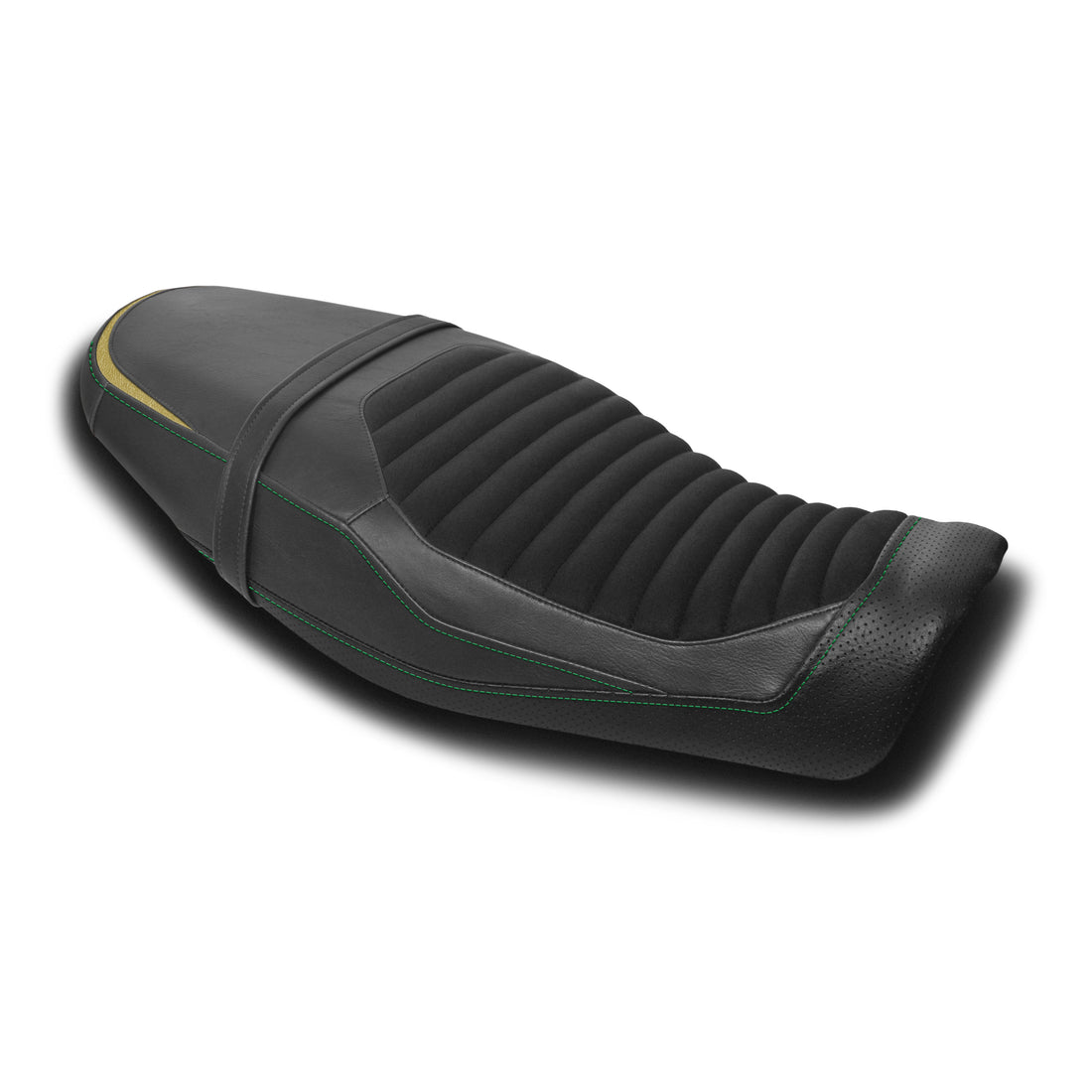 Kawasaki | Z650RS 22-24 | Modern Classic| Rider Seat Cover