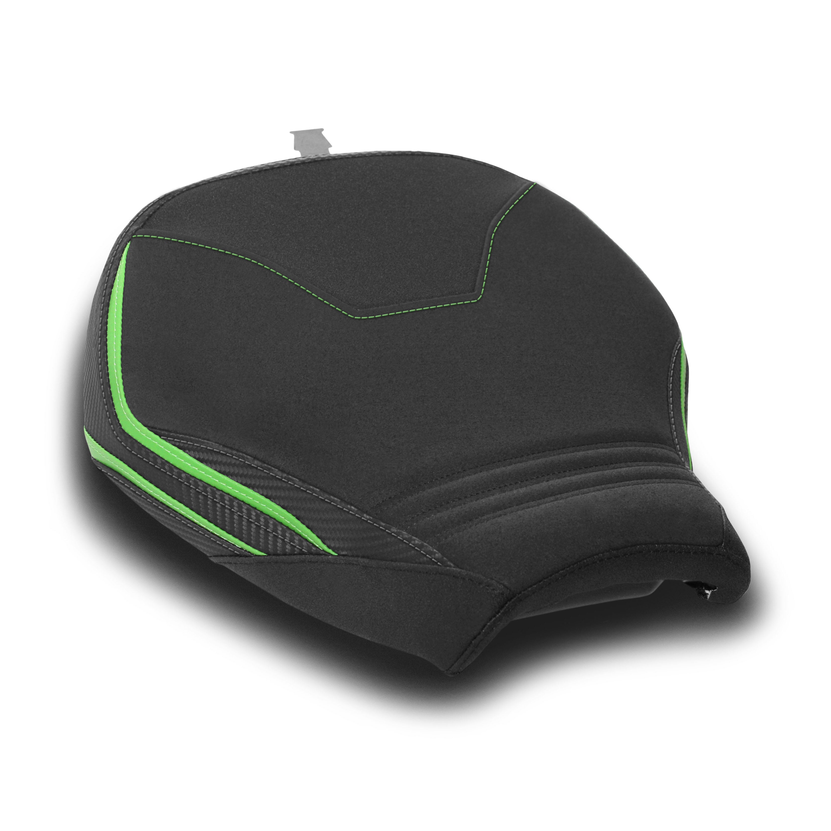 Kawasaki | Ninja H2 SX 22-26 | Hypersport | Rider Seat Cover – Luimoto