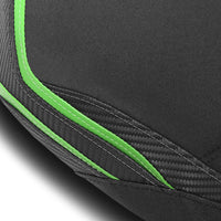 Kawasaki | Ninja H2 SX 22-25 | Hypersport | Rider Seat Cover