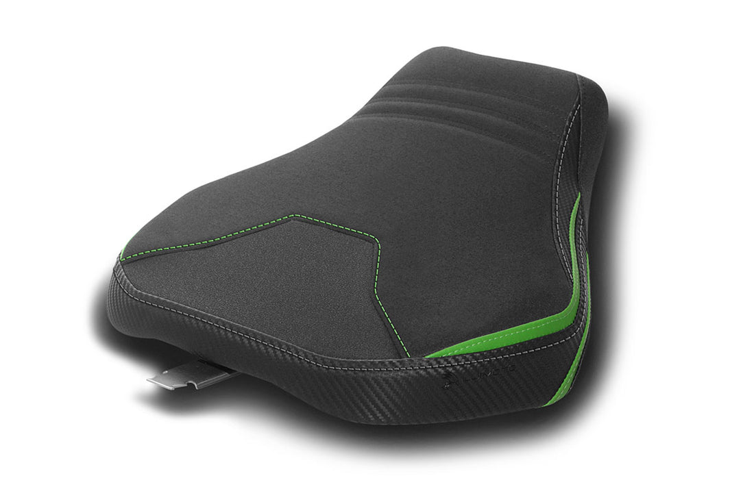 Kawasaki | Ninja H2 SX 22-25 | Hypersport | Rider Seat Cover