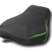Kawasaki | Ninja H2 SX 22-25 | Hypersport | Rider Seat Cover