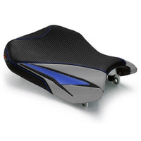 Suzuki | GSX-R 600 11-26, GSX-R 750 11-26 | Sport | Rider Seat Cover
