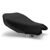 Suzuki | GSX-R 1000 17-24 | Race | Rider Seat Cover