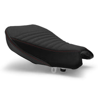 Suzuki | GSX-R 1000 17-24 | Race | Rider Seat Cover