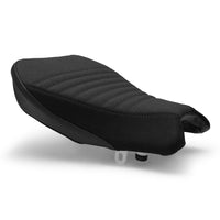 Suzuki | GSX-R 1000 17-24 | Race | Rider Seat Cover