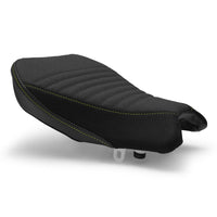Suzuki | GSX-R 1000 17-24 | Race | Rider Seat Cover