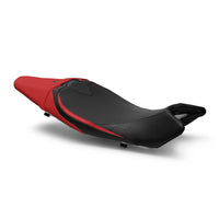 Suzuki | SV650 16-25 | Styleline | Rider Seat Cover