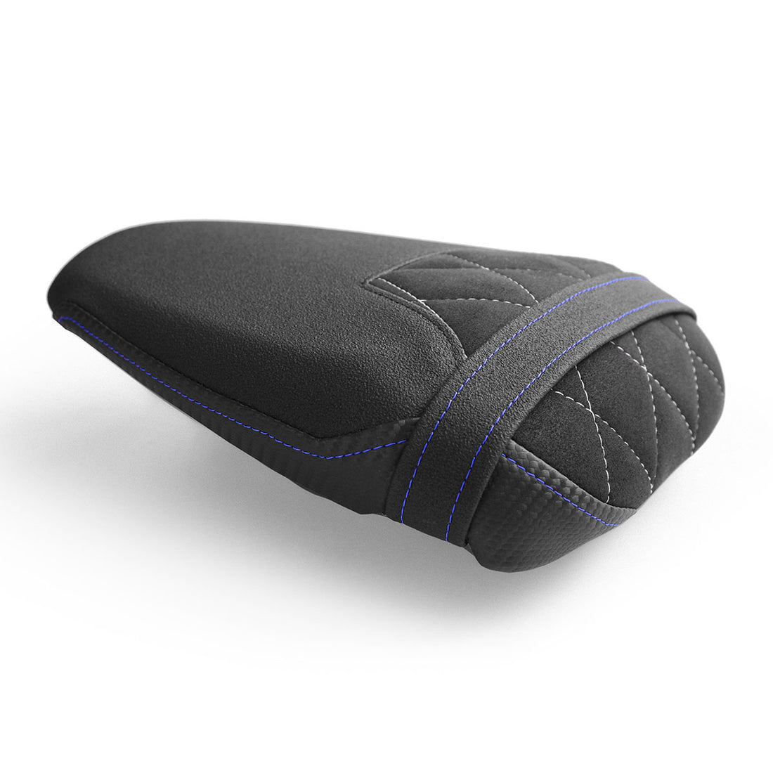 Suzuki | GSX-S750 17-25 | Diamond | Passenger Seat Cover