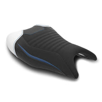 Suzuki | Hayabusa 21-25 | Sport | Rider Seat Cover