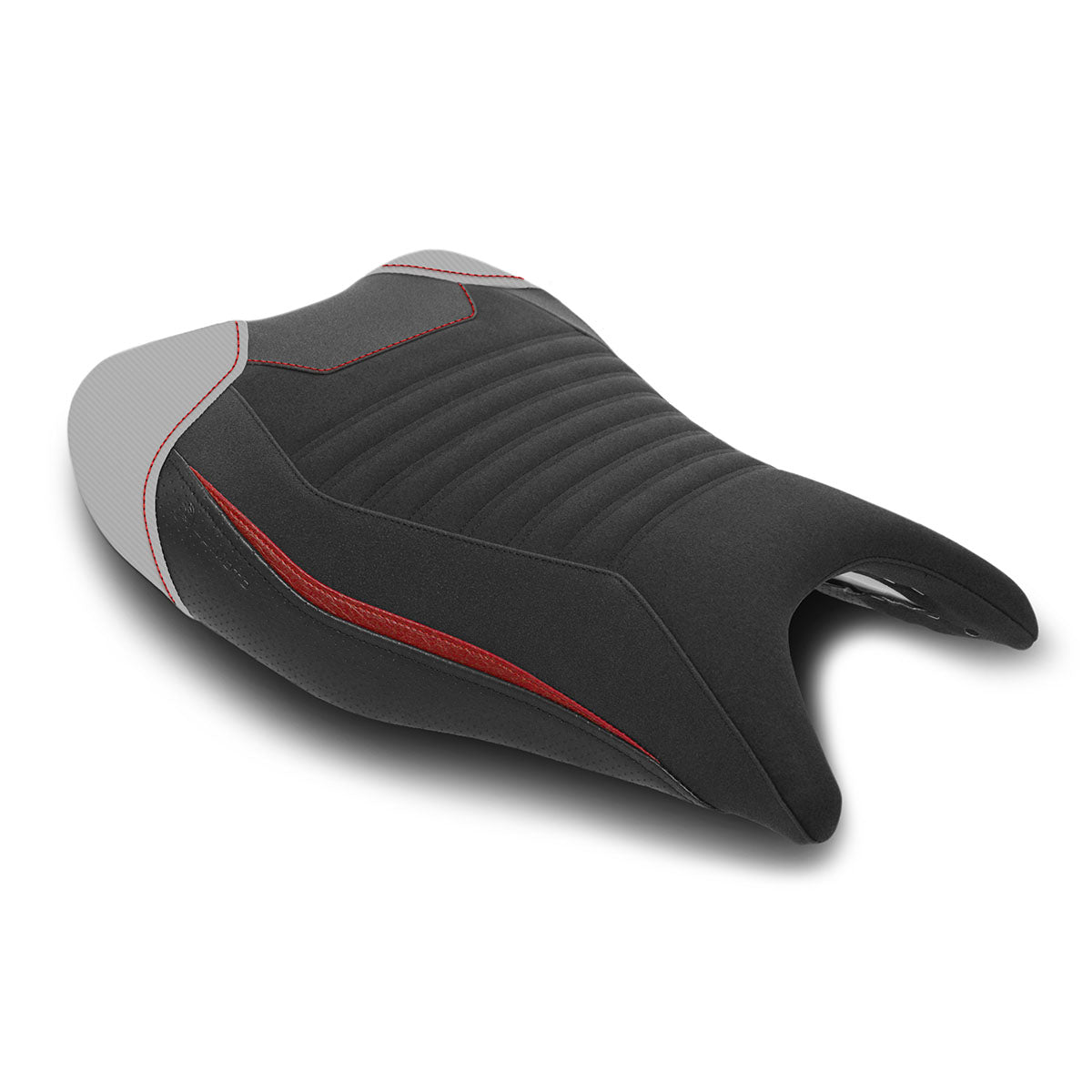 LUIMOTO ルイモト シートカバー　隼'21～　ハヤブサ 21-25 Suzuki Hayabusa Rider Seat Cover (Sport) – Luimoto
