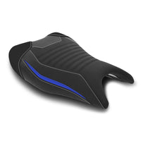 Suzuki | Hayabusa 21-25 | Sport | Rider Seat Cover