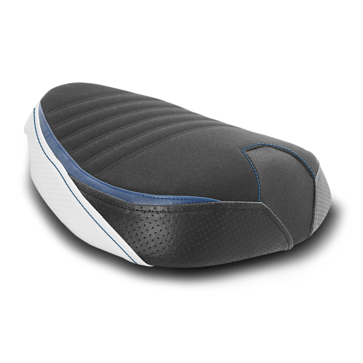 HAYABUSA (21-) 純正オプション シート 21-26 Suzuki Hayabusa Passenger Seat Cover (Sport) – Luimoto