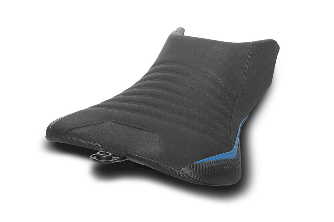 Suzuki | GSX-8S 23-24, GSX-8R 23-24 | Race | Rider Seat Cover